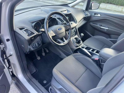 Ford C-Max 1.0 EcoBoost 100CV Plus (11)