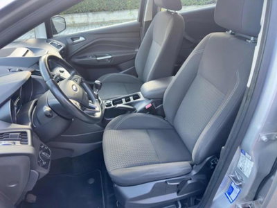 Ford C-Max 1.0 EcoBoost 100CV Plus (12)