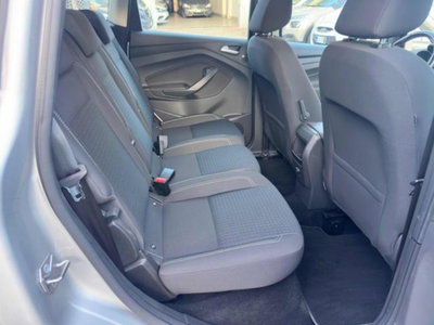Ford C-Max 1.0 EcoBoost 100CV Plus (13)