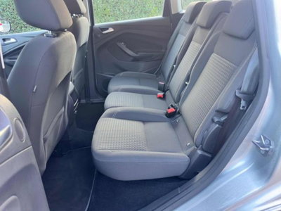 Ford C-Max 1.0 EcoBoost 100CV Plus (14)