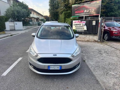 Ford C-Max 1.0 EcoBoost 100CV Plus (3)