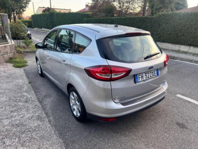 Ford C-Max 1.0 EcoBoost 100CV Plus (4)