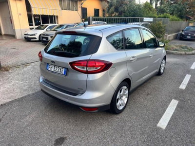 Ford C-Max 1.0 EcoBoost 100CV Plus (6)