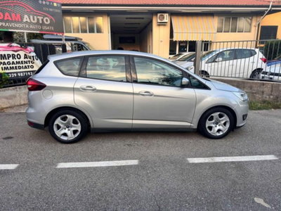 Ford C-Max 1.0 EcoBoost 100CV Plus (7)