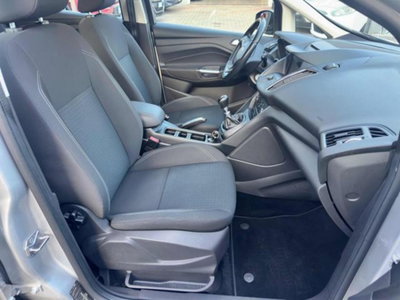 Ford C-Max 1.0 EcoBoost 100CV Plus (9)