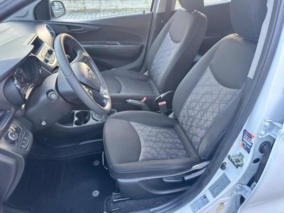 Opel Karl Rocks 1.0 73 CV (10)