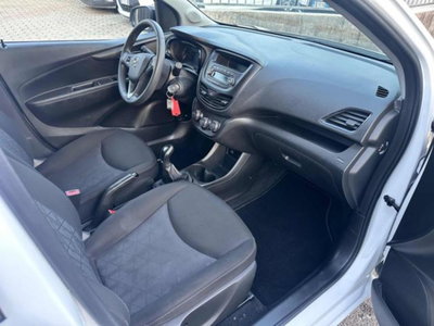Opel Karl Rocks 1.0 73 CV (12)
