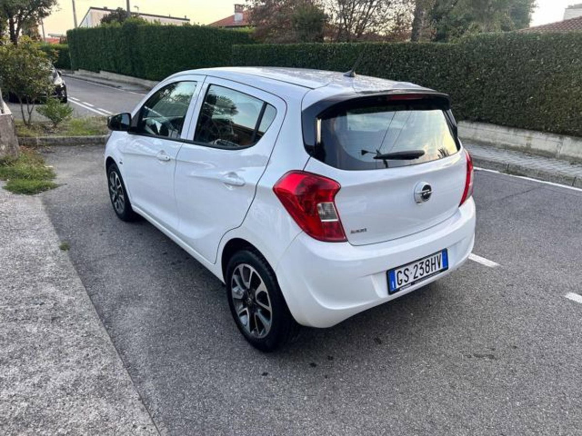 Opel Karl Rocks 1.0 73 CV (4)