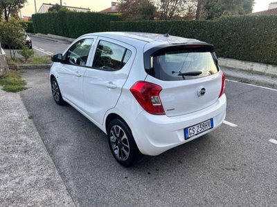 Opel Karl Rocks 1.0 73 CV (4)