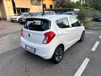Opel Karl Rocks 1.0 73 CV (6)