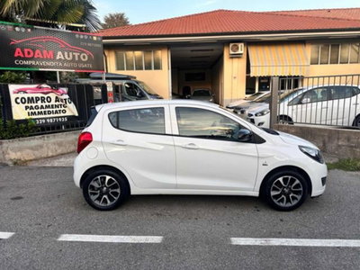 Opel Karl Rocks 1.0 73 CV (7)
