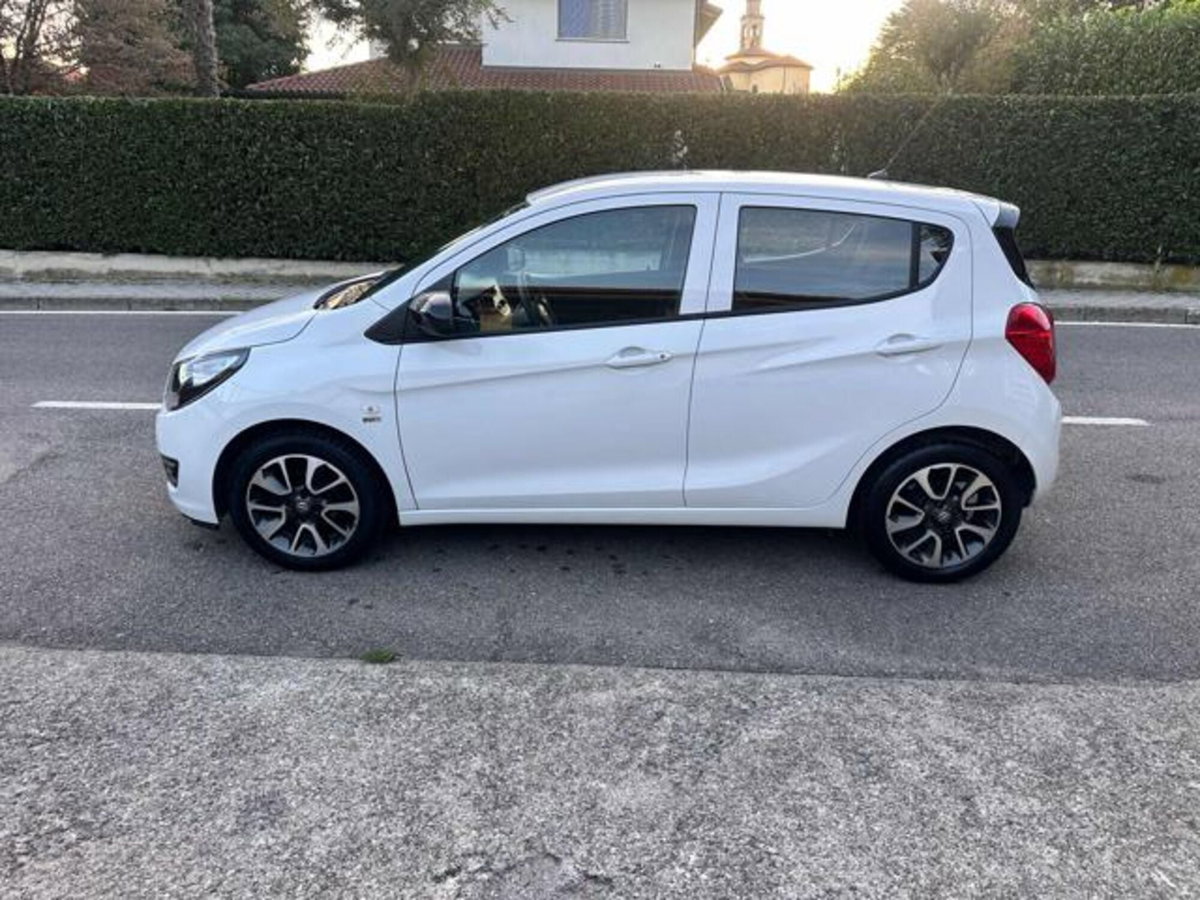 Opel Karl Rocks 1.0 73 CV (8)