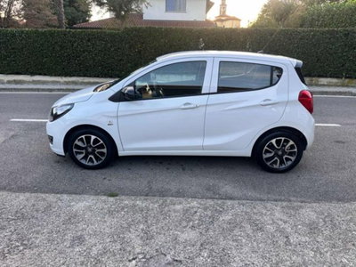 Opel Karl Rocks 1.0 73 CV (8)
