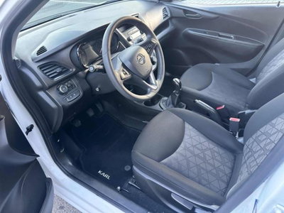 Opel Karl Rocks 1.0 73 CV (9)