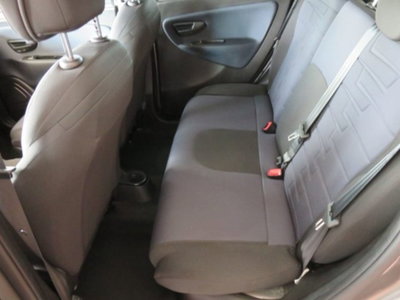 Lancia Ypsilon 1.0 FireFly 5 porte S&S Hybrid Gold Plus (10)
