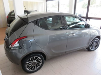 Lancia Ypsilon 1.0 FireFly 5 porte S&S Hybrid Gold Plus (3)