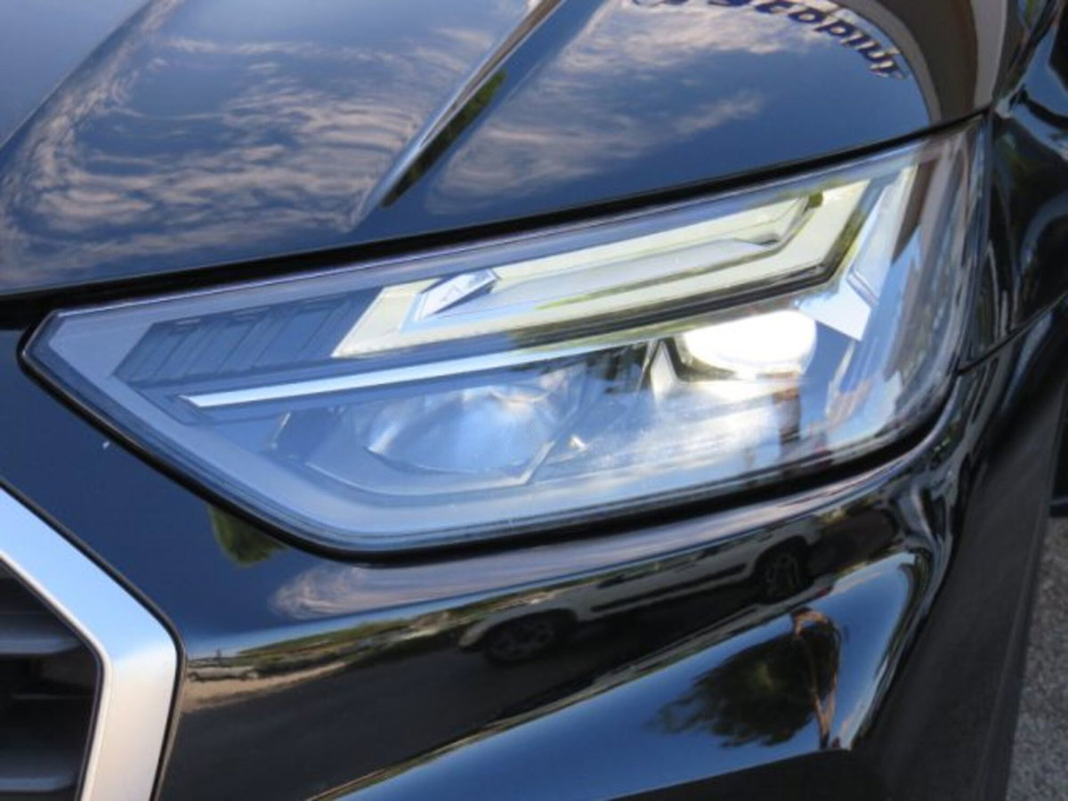 Audi Q5 45 2.0 tfsi mhev 12V S line quattro s-tronic (17)