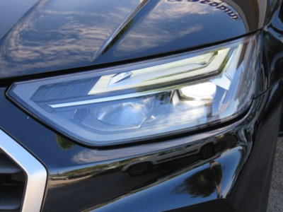 Audi Q5 45 2.0 tfsi mhev 12V S line quattro s-tronic (17)