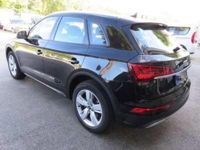 Audi Q5 45 2.0 tfsi mhev 12V S line quattro s-tronic (3)