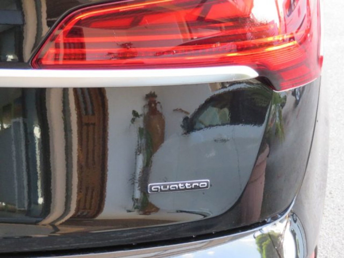 Audi Q5 45 2.0 tfsi mhev 12V S line quattro s-tronic (4)