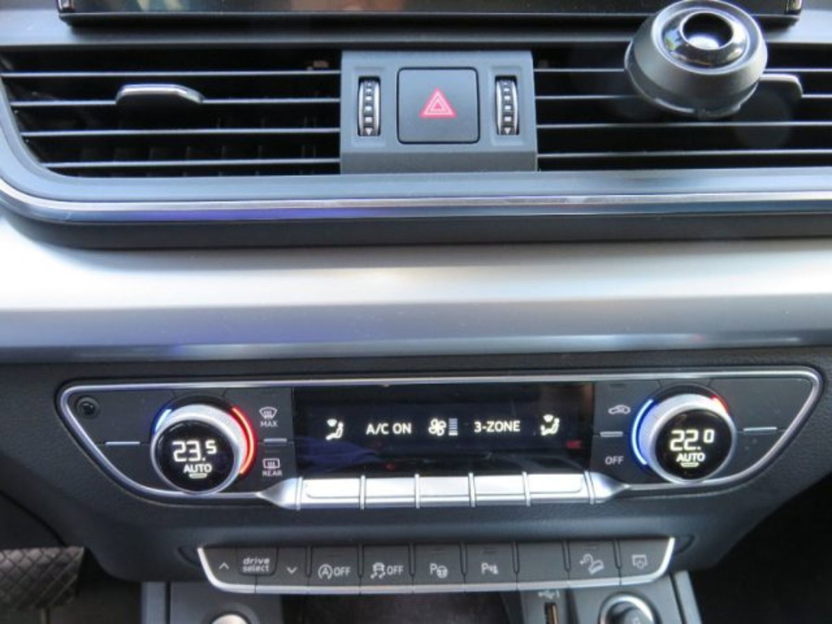 Audi Q5 45 2.0 tfsi mhev 12V S line quattro s-tronic (8)