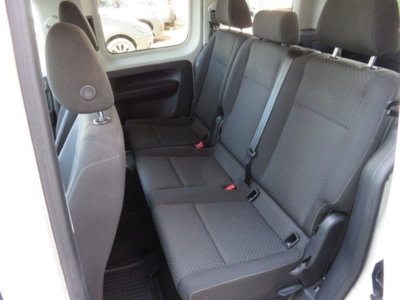Volkswagen Caddy 1.4 TGI Comfortline (5)