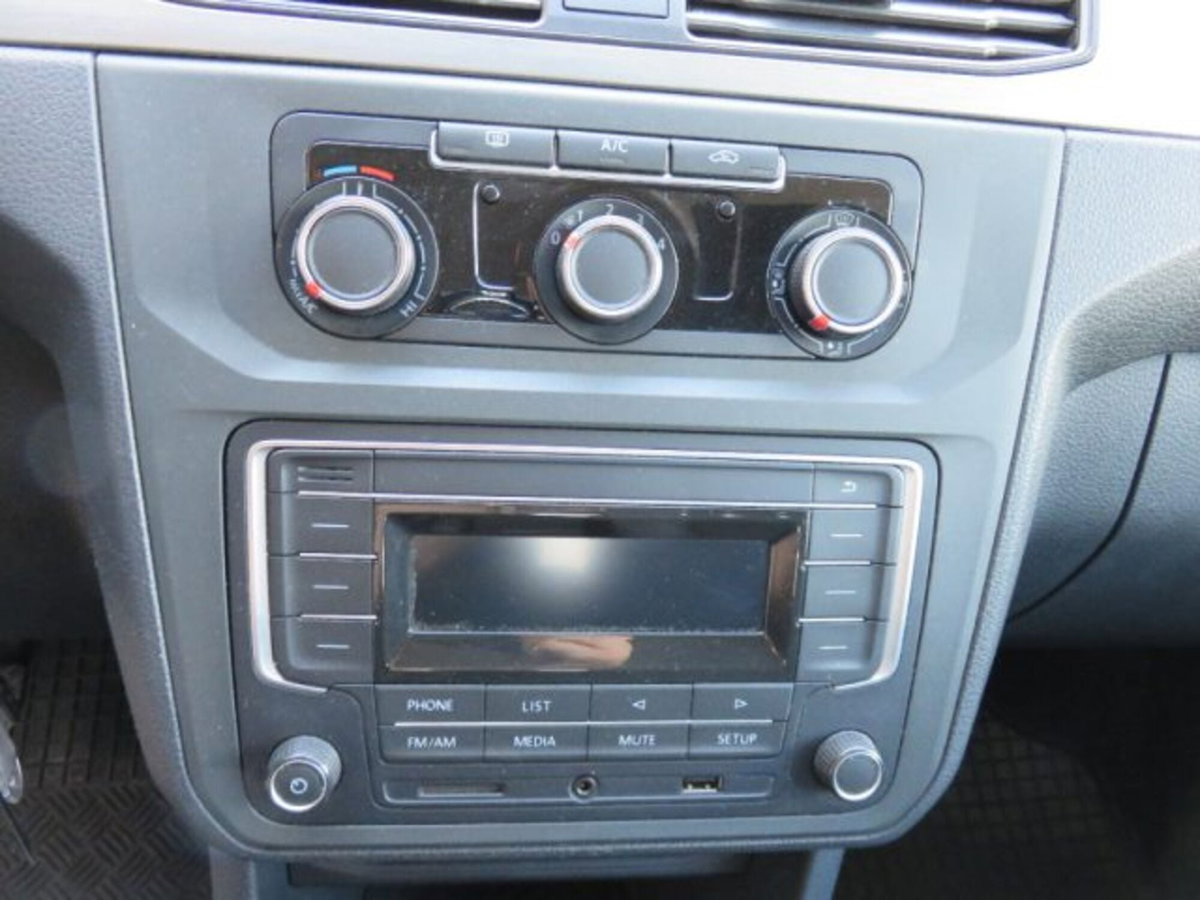 Volkswagen Caddy 1.4 TGI Comfortline (7)