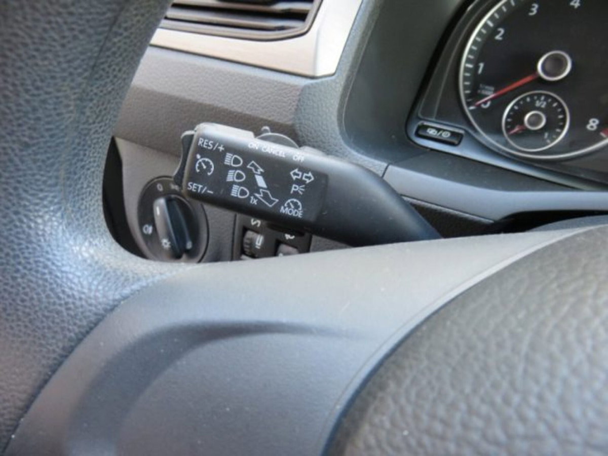Volkswagen Caddy 1.4 TGI Comfortline (8)