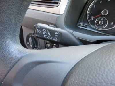 Volkswagen Caddy 1.4 TGI Comfortline (8)
