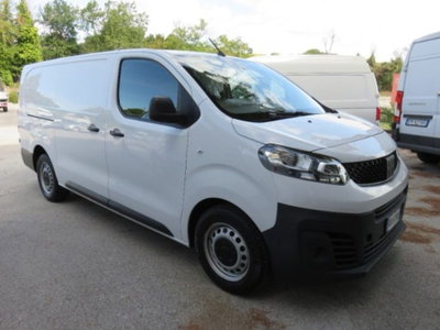 Fiat Scudo Furgone ce 1.5 bluehdi 100cv L3H1 (Business) usato