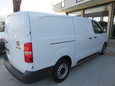 Fiat Scudo Furgone ce 1.5 bluehdi 100cv L3H1 (Business) (10)
