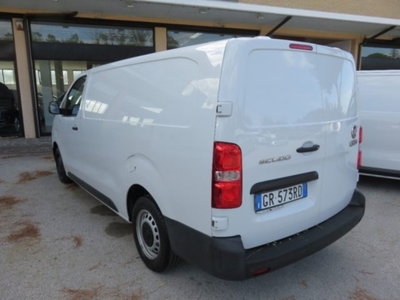 Fiat Scudo Furgone ce 1.5 bluehdi 100cv L3H1 (Business) (2)