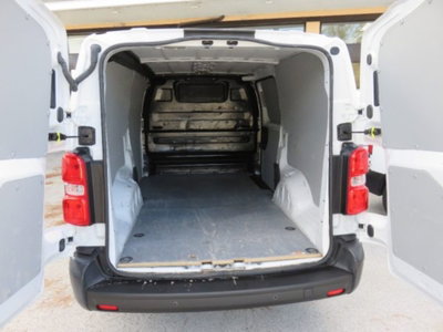 Fiat Scudo Furgone ce 1.5 bluehdi 100cv L3H1 (Business) (3)