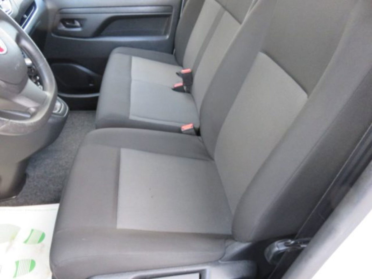 Fiat Scudo Furgone ce 1.5 bluehdi 100cv L3H1 (Business) (4)