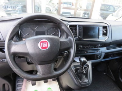 Fiat Scudo Furgone ce 1.5 bluehdi 100cv L3H1 (Business) (5)