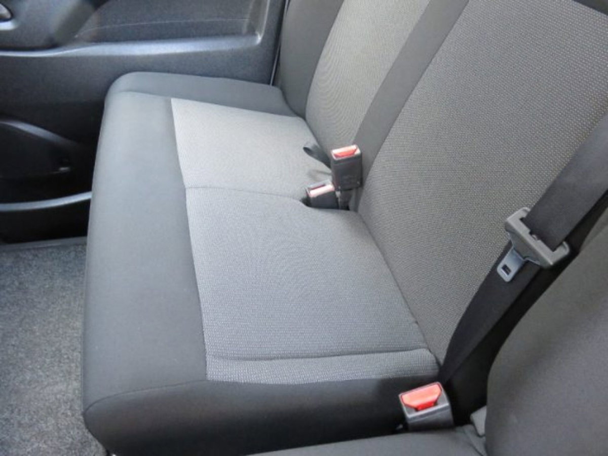 Fiat Scudo Furgone ce 1.5 bluehdi 100cv L3H1 (Business) (7)