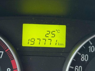 Hyundai Accent 1.4 4p. Active (18)