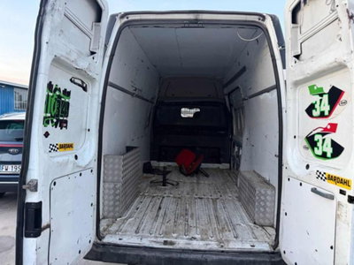 Ford Transit Van Furgone 330L 2.2 TDCi/110 PL-TA Furgone (15)