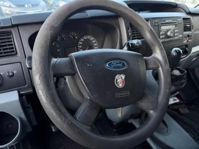 Ford Transit Van Furgone 330L 2.2 TDCi/110 PL-TA Furgone (16)