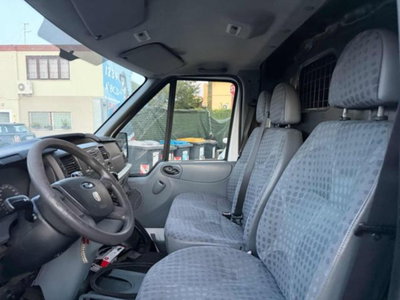 Ford Transit Van Furgone 330L 2.2 TDCi/110 PL-TA Furgone (17)