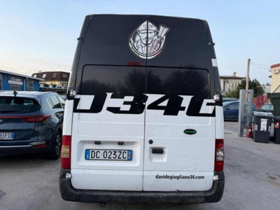 Ford Transit Van Furgone 330L 2.2 TDCi/110 PL-TA Furgone (7)