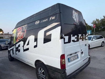 Ford Transit Van Furgone 330L 2.2 TDCi/110 PL-TA Furgone (9)