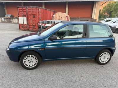 Lancia Y 16V cat LS (12)