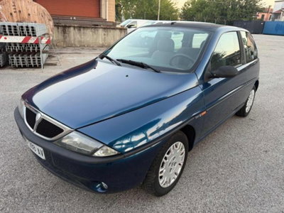 Lancia Y 16V cat LS (13)