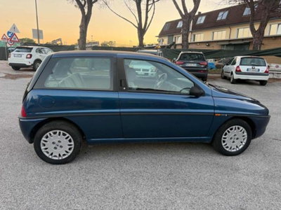 Lancia Y 16V cat LS (20)