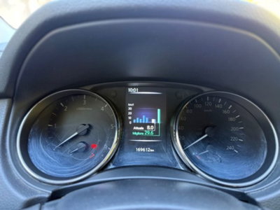 Nissan Qashqai 1.5 dCi Business (15)