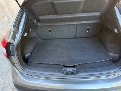 Nissan Qashqai 1.5 dCi Business (17)