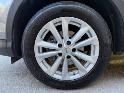 Nissan Qashqai 1.5 dCi Business (19)