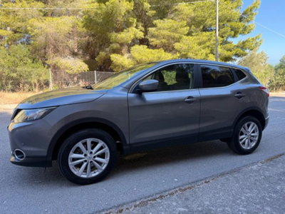 Nissan Qashqai 1.5 dCi Business (3)