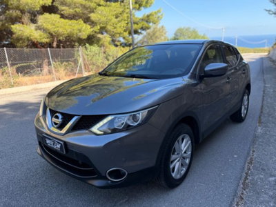 Nissan Qashqai 1.5 dCi Business (5)